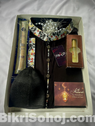 Exclusive Gift Combo Set